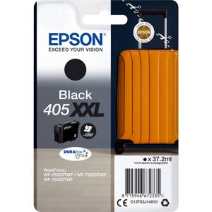 Epson Inktcartridge T02J1, 405XXL Origineel Zwart C13T02J14010