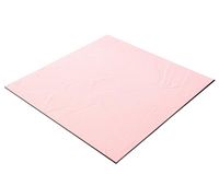 BRESSER Flatlay Achtergrond 60 x 60cm Pastel Roze