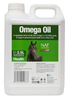 NAF Omega Olie