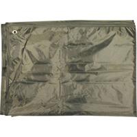 MFH 32421B Multifunctioneel zeildoek Tarp 300 cm x 200 cm 1 stuk(s)