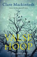 Valse hoop - Clare Mackintosh - ebook - thumbnail