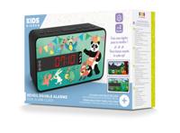 Bigben Interactive R16 – Stories Klok Analoog Multi kleuren