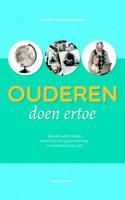 Ouderen doen ertoe - Margriet Sprong-Brouwer - Paperback (9789023927716)