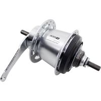 Shimano Achternaaf Nexus 7v SG-C3001 36g Coasterbrake - thumbnail