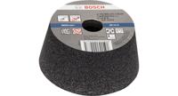 Bosch Accessories 1608600241 Schuurkom, conisch-steen/beton 90 mm, 110 mm, 55 mm, 60 Bosch 1 stuk(s)