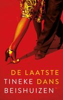 De laatste dans - Tineke Beishuizen - ebook - thumbnail