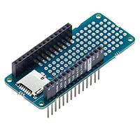 Arduino - MKR SD Shield PCB