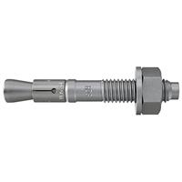 Fischer 508014 bout FBN II 12/5 K thermisch verzinkt