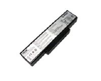 CoreParts Laptop Battery for Asus 47,52Wh 6 Cell Li-ion 10,8V, MBI2243