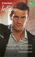 Verboden gevoelens ; Kussen op het strand (2-in-1) - Charlene Sands - ebook