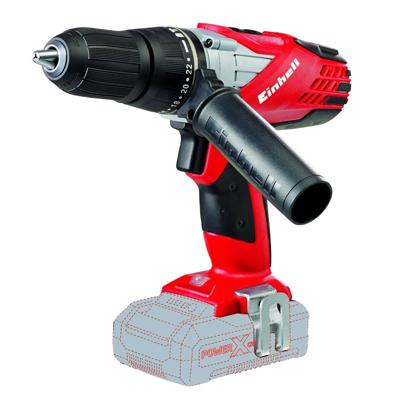 Einhell Accu Klopboormachine Power X Change Einhell Accu Klopboormachine Power X Change