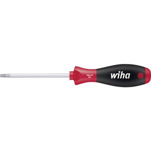 Wiha 362 Torx-schroevendraaier Werkplaats Grootte T 10 Koplengte: 80 mm 1 stuk(s)