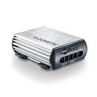 Dometic PerfectPower DCDC 12, auto-spanningsomvormer voor vrachtwagen, 24 V naar 12 V, 12 A