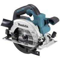 Makita DHS660Z Accu-cirkelzaag Zaagdiepte 90° (max.) 57 mm Zonder accu 18 V