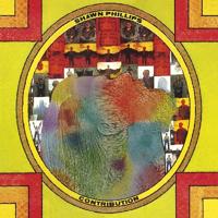 Contribution - CD (0600753823828)