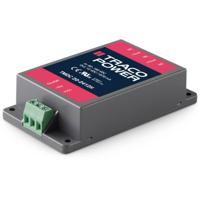 TracoPower TMDC 20-7215H DC/DC-converter 830 mA 20 W Aantal uitgangen: 1 x Inhoud 1 stuk(s)