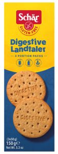 Schar Digestive Landtaler