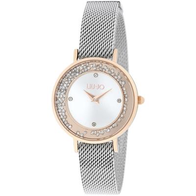 Liu-Jo Mini Dancing Slim TLJ1695 Horloge