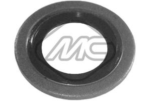 Afdichtring, olieaftapschroef Metalcaucho, u.a. für Renault, Citroën, Peugeot, Nissan, Dacia, Volvo, Opel, Suzuki