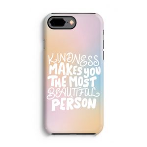 The prettiest: iPhone 8 Plus Tough Case