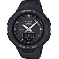 Casio BSA-B100-1AER Baby-G Squad