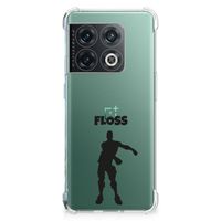 OnePlus 10 Pro Stevig Bumper Hoesje Floss