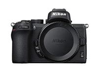 NIKON Z50 NU