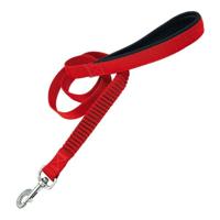 Gloria Nylon riem met anti-trekbekleding