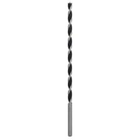 Bosch Accessories 2608597188 Hout-spiraalboor 8 mm Gezamenlijke lengte 250 mm Cilinderschacht 1 stuk(s) - thumbnail