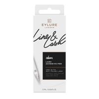 Eylure Line & Lash Lash Adhesive Pen Clear 1Stuks