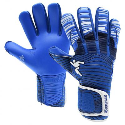 Precision keepershandschoenen Elite 2.0 Grip blauw Precision keepershandschoenen Elite 2.0 Grip blauw