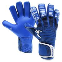 Precision keepershandschoenen Elite 2.0 Grip blauw