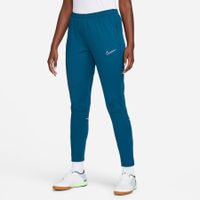 Nike Trainingsbroek Dri-FIT Academy KPZ - Blauw/Wit Dames