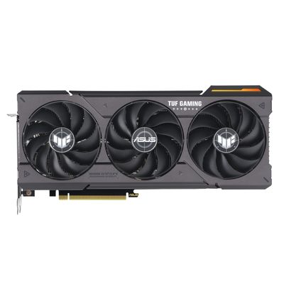 Asus Nvidia GeForce RTX 4060 Ti Videokaart Gaming Overclocked 8 GB GDDR6-RAM PCIe x16 PCIe 4.0 x4 Overclocked