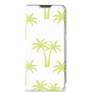 OnePlus 10 Pro Smart Cover Palmtrees