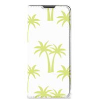 OnePlus 10 Pro Smart Cover Palmtrees - thumbnail