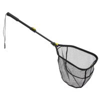 Spro Folding Float Net Tele - thumbnail