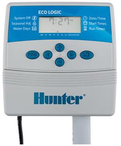 Hunter ELC-401i-E 4 stations indoor