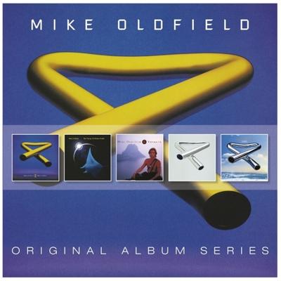 Original Album Series - CD (0190295911034)
