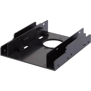 Renkforce HDA-252P 3.5 inch HDD-inbouwframe voor 2.5 inch