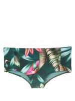 Lygia & Nanny maillot de bain Parati - Vert - thumbnail