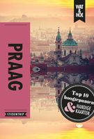 Praag - Wat & Hoe Stedentrip - ebook