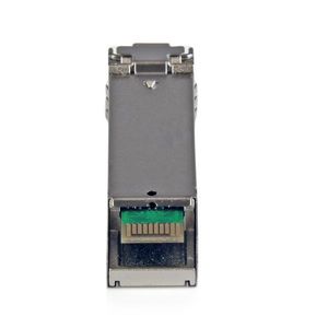 StarTech.com SFP100BFXST 155Mbit/s SFP 1310nm Multimode netwerk transceiver module