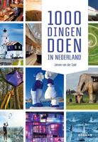 1000 dingen doen in Nederland - thumbnail