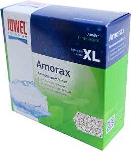 Juwel Amorax Bioflow XL 8.0/Jumbo - Effectieve Ammoniumfilter voor Heldere Aquaria