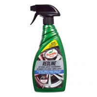 Turtle wax Turtle Wax 52854 GL Red Line All Wheel Cleaner 500ml - thumbnail