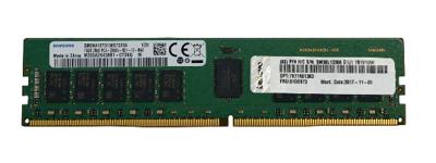 TruDDR4 - DDR4 - module - 64 GB - DIMM 288-PIN - 2933 MHz / PC4-23400 - 1.2 V