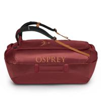 Osprey Transporter 95 Duffel Rood - thumbnail