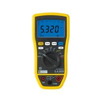 Chauvin Arnoux P01196733 5233 multimeter
