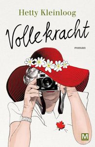 Volle Kracht - Hetty Kleinloog - ebook